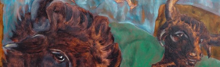 Raphaël Mallon au Triton, peintures et dessins Raphaël Mallon au Triton, peintures et dessins