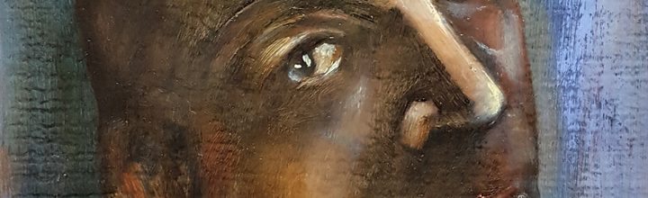 Au Grand Palais, il y a aussi les « petits formats » Au Grand Palais, il y a aussi les « petits formats »