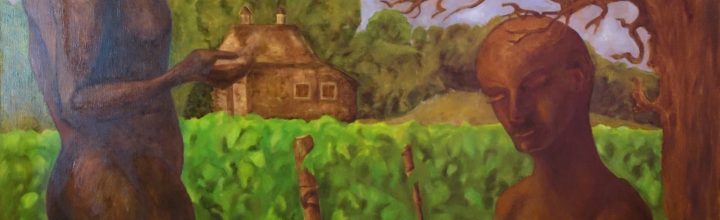 Retrouvez moi au Salon Comparaisons 2018, dans le groupe « Expression Hors les Normes » de Joël Crespin Retrouvez moi au Salon Comparaisons 2018, dans le groupe « Expression Hors les Normes » de Joël Crespin